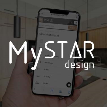 MyStar design