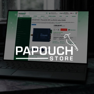 Papouch