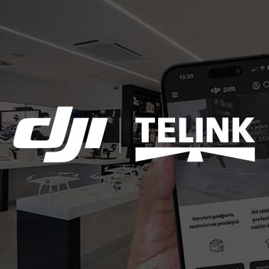 DJI Telink